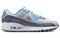 Nike Air Max 90 Se 'Platinum Ashen Slate' Women's FD0376-043 - фото 546549