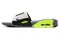 Nike Air Max 90 Slide Smoke Grey Volt Black Women's CT5241-001 - фото 546601