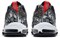 Nike Air Max 98 Shanghai Marathon China Exclusive 'Black White Grey' Women's BV6956-106 - фото 547281