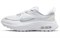 Nike Air Max Bliss Summit White Women's DH5128-101 - фото 547500