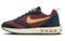Nike Air Max Dawn Dark Pony Obsidian Women's DX5655-200 - фото 547628