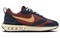 Nike Air Max Dawn Dark Pony Obsidian Women's DX5655-200 - фото 547629