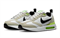 Nike Air Max Dawn 'Light Bone Barely Volt' Gs DH3157-107 - фото 547651