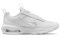Nike Air Max Intrlk White Metallic Silver Women's DV5695-100 - фото 548139