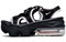 Nike Air Max Koko Black Pink Women's DM6187-010 - фото 548191