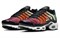 Nike Air Max Plus Rainbow Women's DZ3670-001 - фото 548398