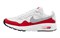 Nike Air Max SC White Red GS CZ5358-108 - фото 548708