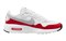 Nike Air Max SC White Red GS CZ5358-108 - фото 548709