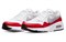 Nike Air Max SC White Red GS CZ5358-108 - фото 548710