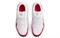 Nike Air Max SC White Red GS CZ5358-108 - фото 548711