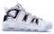 Nike Air More Uptempo Chrome White Women's 917593-100 - фото 549211