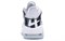Nike Air More Uptempo Chrome White Women's 917593-100 - фото 549214