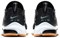 Nike Air Presto Black/Black White Gum Yellow Women's 878068-005 - фото 549374
