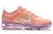 Nike Air VaporMax 2019 Bleached Coral Women's AR6632-603 - фото 549547