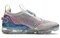 Nike Air VaporMax 2020 Flyknit Pure Platinum Multi Color GS CJ4069-003 - фото 549590