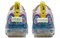 Nike Air VaporMax 2020 Flyknit Pure Platinum Multi Color GS CJ4069-003 - фото 549592