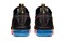 Nike Air VaporMax 2021 Flyknit GS 'Black Multi' DV2198-001 - фото 549647