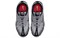 Nike Air VaporMax 360 Metallic Silver Women's CK2719-003 - фото 549704