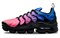 Nike Air VaporMax Plus Cotton Candy Women's DX2746-400 - фото 549747