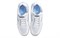 Nike Air Zoom Spiridon Cage 2 White University Blue Women's CD3613-100 - фото 550288