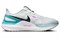Nike Air Zoom Structure 25 'White Pure Platinum' Women's DJ7884-103 - фото 550321