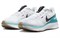 Nike Air Zoom Structure 25 'White Pure Platinum' Women's DJ7884-103 - фото 550322