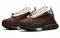 Nike Air Zoom Type Baroque Brown Women's DC3288-220 - фото 550460