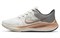 Nike Air Zoom Winflo 8 Premium 'Sail Metallic Copper Coin' Women's DA3056-101 - фото 550650