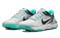 Nike Alpha Huarache Elite 3 Turf 'Photon Dust Dynamic Turquoise' Women's CU8403-003 - фото 550743