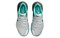 Nike Alpha Huarache Elite 3 Turf 'Photon Dust Dynamic Turquoise' Women's CU8403-003 - фото 550744