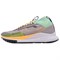 Nike Anti Slip And Wear Resistant Support Low Top Trail Running Running Shoes Women's Purple HM9723-500 - фото 550818