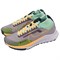 Nike Anti Slip And Wear Resistant Support Low Top Trail Running Running Shoes Women's Purple HM9723-500 - фото 550820