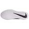 Nike Vapor Lite 3 Anti Slip Wear Resistant Low Top Tennis Shoes Women's White Black FZ2156-101 - фото 550870