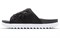 Nike Asuna Slide 'Black' Women's CI8799-003 - фото 550970
