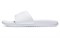 Nike Benassi Jdi Slide 'Triple White' Women's 343881-115 - фото 551119