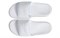 Nike Benassi Jdi Slide 'Triple White' Women's 343881-115 - фото 551121