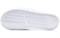 Nike Benassi Jdi Slide 'Triple White' Women's 343881-115 - фото 551122