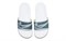 Nike Benassi Lx White Blue Slippers 'White Blue' Women's BQ5173-100 - фото 551153