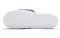 Nike Benassi Lx White Blue Slippers 'White Blue' Women's BQ5173-100 - фото 551154