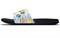 Nike Benassi Slide 'Floral Print' Women's 618919-023 - фото 551164