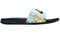 Nike Benassi Slide 'Floral Print' Women's 618919-023 - фото 551165