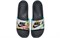 Nike Benassi Slide 'Floral Print' Women's 618919-023 - фото 551166