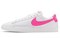 Nike Blazer Low LE Laser Fuchsia Women's av9370-102 - фото 551331