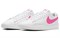 Nike Blazer Low LE Laser Fuchsia Women's av9370-102 - фото 551332