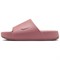 Nike Calm Foam Sole Slip Resistant Abrasion Resistant Slide Slippers Women's Pink DX4816-601 - фото 551853