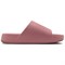 Nike Calm Foam Sole Slip Resistant Abrasion Resistant Slide Slippers Women's Pink DX4816-601 - фото 551854