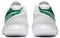 Nike Court Air Zoom Vapor Cage 4 'White Clover' Women's CD0431-102 - фото 552486