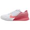 Nike Court Air Zoom Vapor Pro 2 'White Aster Pink' Women's DR6192-107 - фото 552502
