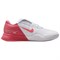 Nike Court Air Zoom Vapor Pro 2 'White Aster Pink' Women's DR6192-107 - фото 552503