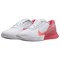 Nike Court Air Zoom Vapor Pro 2 'White Aster Pink' Women's DR6192-107 - фото 552504